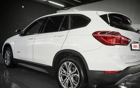 BMW X1, 2016 год, 2 550 000 рублей, 5 фотография