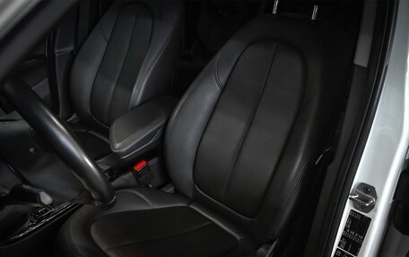 BMW X1, 2016 год, 2 550 000 рублей, 8 фотография