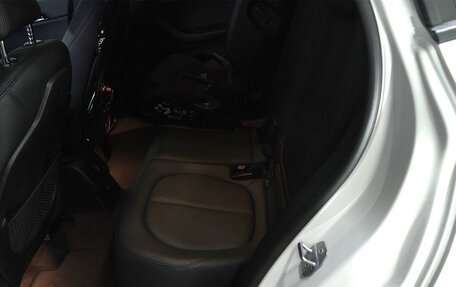 BMW X1, 2016 год, 2 550 000 рублей, 11 фотография