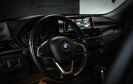 BMW X1, 2016 год, 2 550 000 рублей, 6 фотография