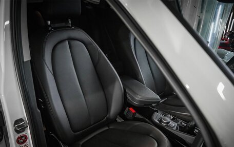 BMW X1, 2016 год, 2 550 000 рублей, 15 фотография