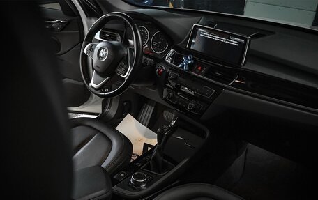 BMW X1, 2016 год, 2 550 000 рублей, 16 фотография