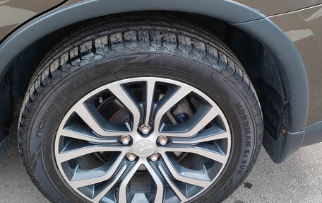 Mitsubishi Outlander III рестайлинг 3, 2017 год, 1 700 000 рублей, 6 фотография