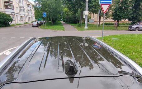 Mitsubishi Outlander III рестайлинг 3, 2017 год, 1 700 000 рублей, 32 фотография
