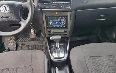 Volkswagen Bora, 2000 год, 300 000 рублей, 3 фотография