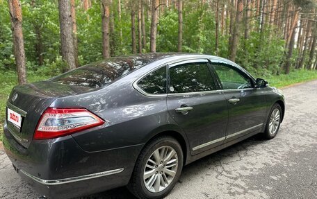 Nissan Teana, 2011 год, 820 000 рублей, 3 фотография