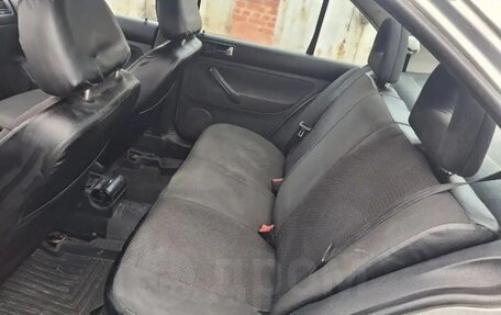 Volkswagen Bora, 2000 год, 300 000 рублей, 10 фотография