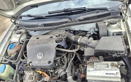 Volkswagen Bora, 2000 год, 300 000 рублей, 6 фотография
