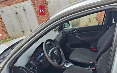 Volkswagen Bora, 2000 год, 300 000 рублей, 11 фотография