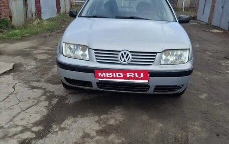 Volkswagen Bora, 2000 год, 300 000 рублей, 4 фотография