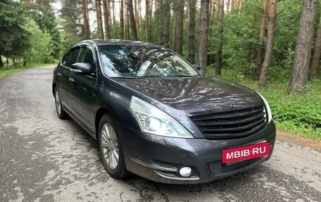 Nissan Teana, 2011 год, 820 000 рублей, 2 фотография