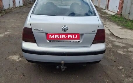 Volkswagen Bora, 2000 год, 300 000 рублей, 2 фотография
