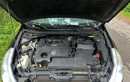 Nissan Teana, 2011 год, 820 000 рублей, 13 фотография