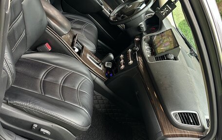 Nissan Teana, 2011 год, 820 000 рублей, 9 фотография