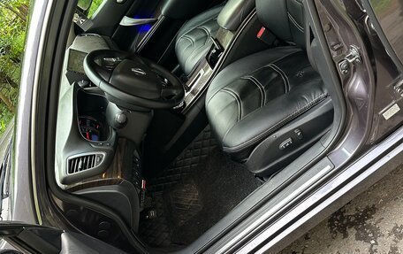 Nissan Teana, 2011 год, 820 000 рублей, 8 фотография