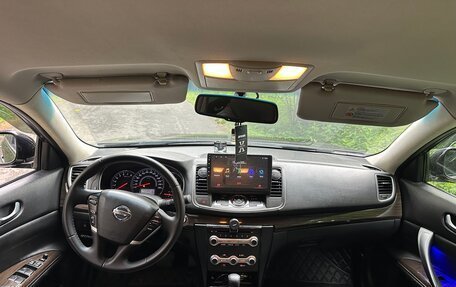 Nissan Teana, 2011 год, 820 000 рублей, 12 фотография