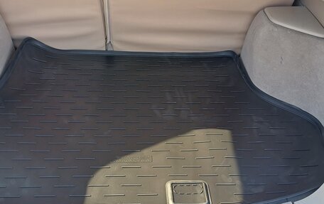 Toyota Harrier, 2001 год, 895 000 рублей, 11 фотография