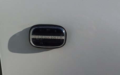 Toyota Harrier, 2001 год, 895 000 рублей, 12 фотография