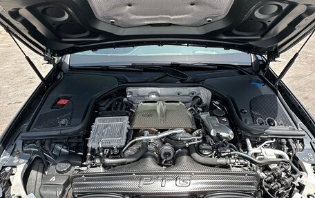 Mercedes-Benz E-Класс AMG, 2021 год, 7 500 000 рублей, 7 фотография