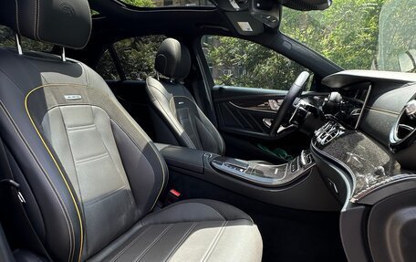 Mercedes-Benz E-Класс AMG, 2021 год, 7 500 000 рублей, 12 фотография