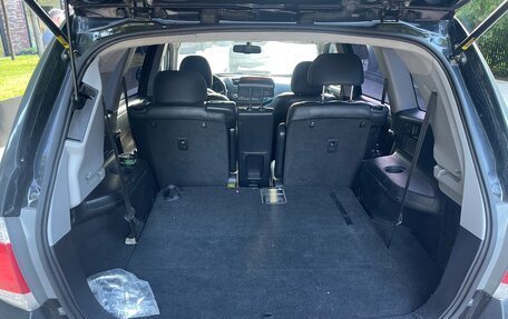 Toyota Highlander III, 2010 год, 2 100 000 рублей, 5 фотография