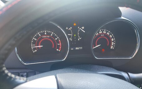 Toyota Highlander III, 2010 год, 2 100 000 рублей, 9 фотография