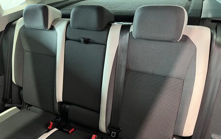 Volkswagen Tiguan II, 2018 год, 2 645 000 рублей, 11 фотография