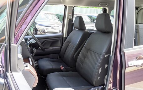 Daihatsu Thor I, 2017 год, 1 268 000 рублей, 8 фотография