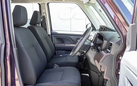 Daihatsu Thor I, 2017 год, 1 268 000 рублей, 10 фотография