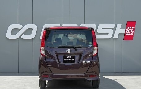 Daihatsu Thor I, 2017 год, 1 268 000 рублей, 4 фотография