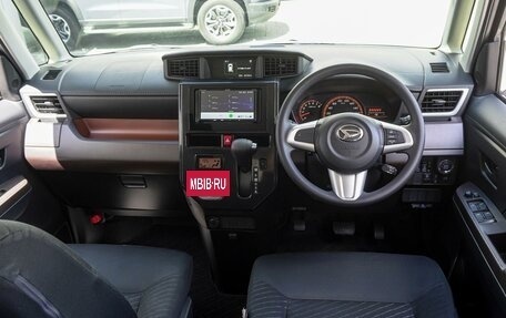 Daihatsu Thor I, 2017 год, 1 268 000 рублей, 6 фотография