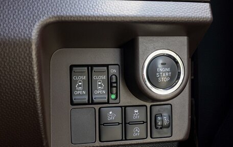 Daihatsu Thor I, 2017 год, 1 268 000 рублей, 19 фотография
