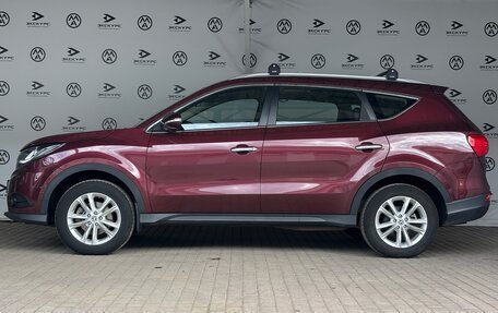 DongFeng 580 I, 2021 год, 1 290 000 рублей, 5 фотография