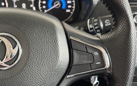 DongFeng 580 I, 2021 год, 1 290 000 рублей, 13 фотография