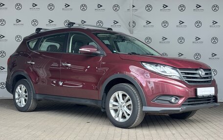 DongFeng 580 I, 2021 год, 1 290 000 рублей, 3 фотография