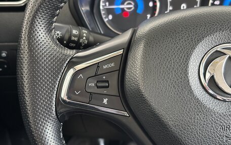 DongFeng 580 I, 2021 год, 1 290 000 рублей, 14 фотография