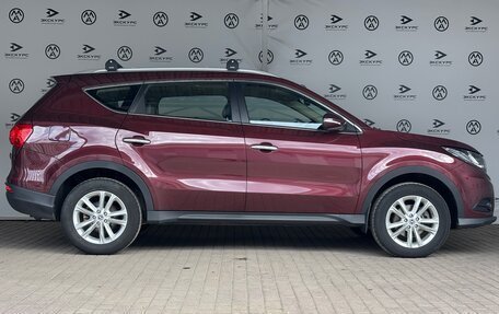 DongFeng 580 I, 2021 год, 1 290 000 рублей, 4 фотография