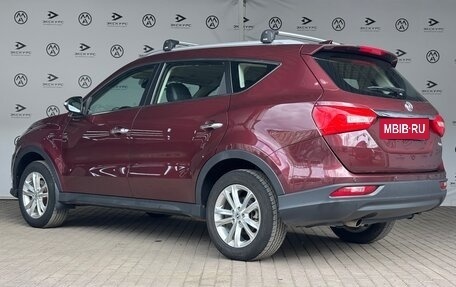 DongFeng 580 I, 2021 год, 1 290 000 рублей, 7 фотография
