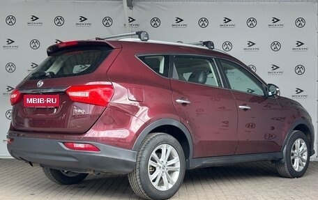 DongFeng 580 I, 2021 год, 1 290 000 рублей, 6 фотография