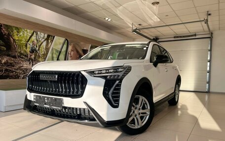 Haval Jolion, 2025 год, 2 449 000 рублей, 2 фотография