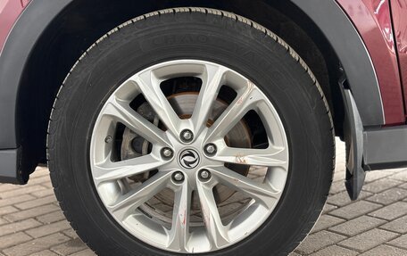 DongFeng 580 I, 2021 год, 1 290 000 рублей, 17 фотография
