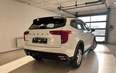 Haval Jolion, 2025 год, 2 449 000 рублей, 3 фотография