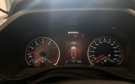 Haval Jolion, 2025 год, 2 449 000 рублей, 8 фотография