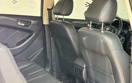 DongFeng 580 I, 2021 год, 1 290 000 рублей, 23 фотография