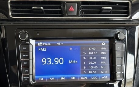 DongFeng 580 I, 2021 год, 1 290 000 рублей, 21 фотография