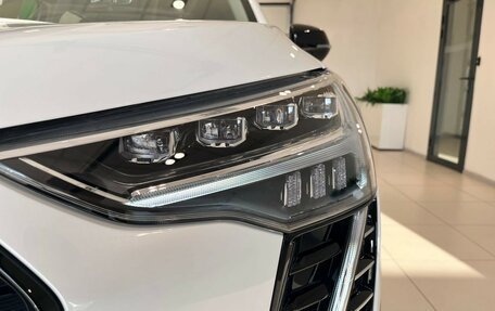 Haval Jolion, 2025 год, 2 449 000 рублей, 10 фотография