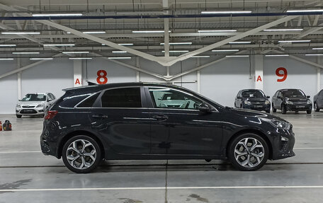 KIA cee'd III, 2021 год, 1 799 000 рублей, 4 фотография