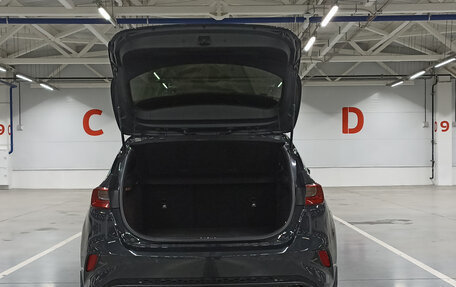 KIA cee'd III, 2021 год, 1 799 000 рублей, 10 фотография