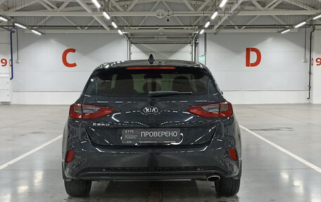 KIA cee'd III, 2021 год, 1 799 000 рублей, 6 фотография