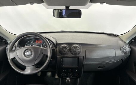 Nissan Almera, 2015 год, 499 000 рублей, 7 фотография
